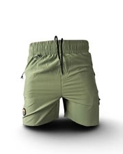 Backcountry Skinz VoltZ Shorts