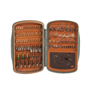 Fishpond Tacky Pescador Fly Box- MagPad- Small