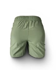 Backcountry Skinz VoltZ Shorts