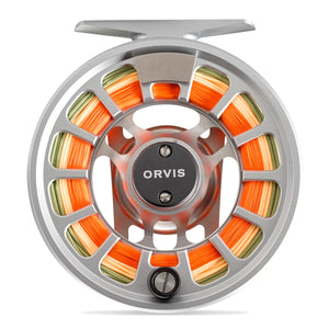 Orvis Hydros II