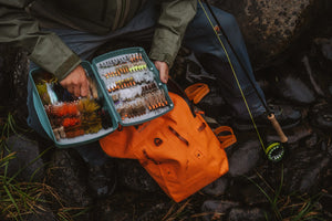 Fishpond Tacky Pescador XL Fly Box