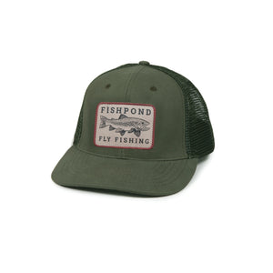 Fishpond Hats