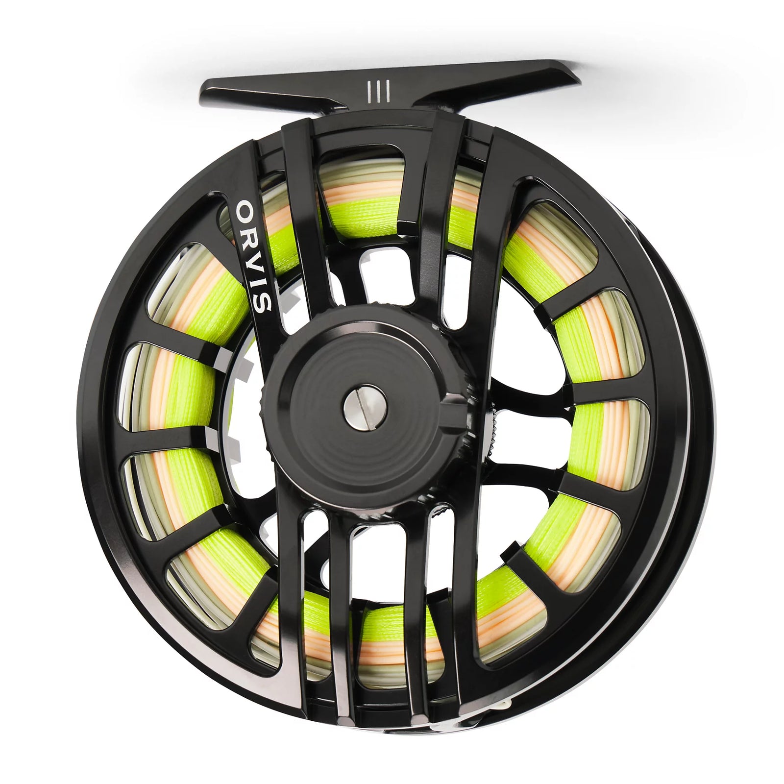 Orvis Hydros III Reel