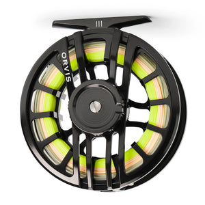Orvis Hydros III Reel