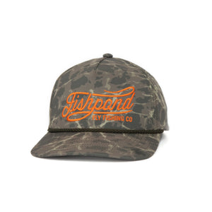 Fishpond Hats