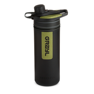 Grayl GeoPress Purifier - Nature