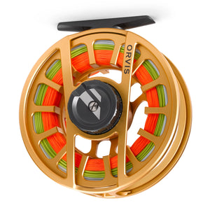 Orvis Hydros II