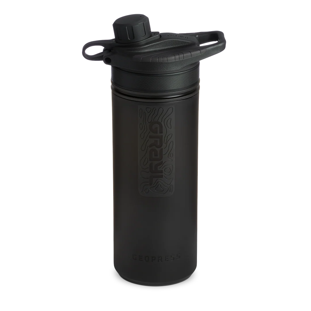 Grayl GeoPress Purifier -Covert