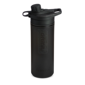 Grayl GeoPress Purifier -Covert