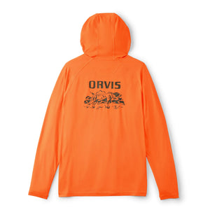 Orvis Dricast Hoodie