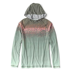 Orvis Drirelease Hoodie