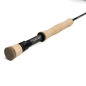 Cortland Freshwater Fly Fishing Outfits