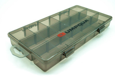 Umpqua Bug Locker 4624