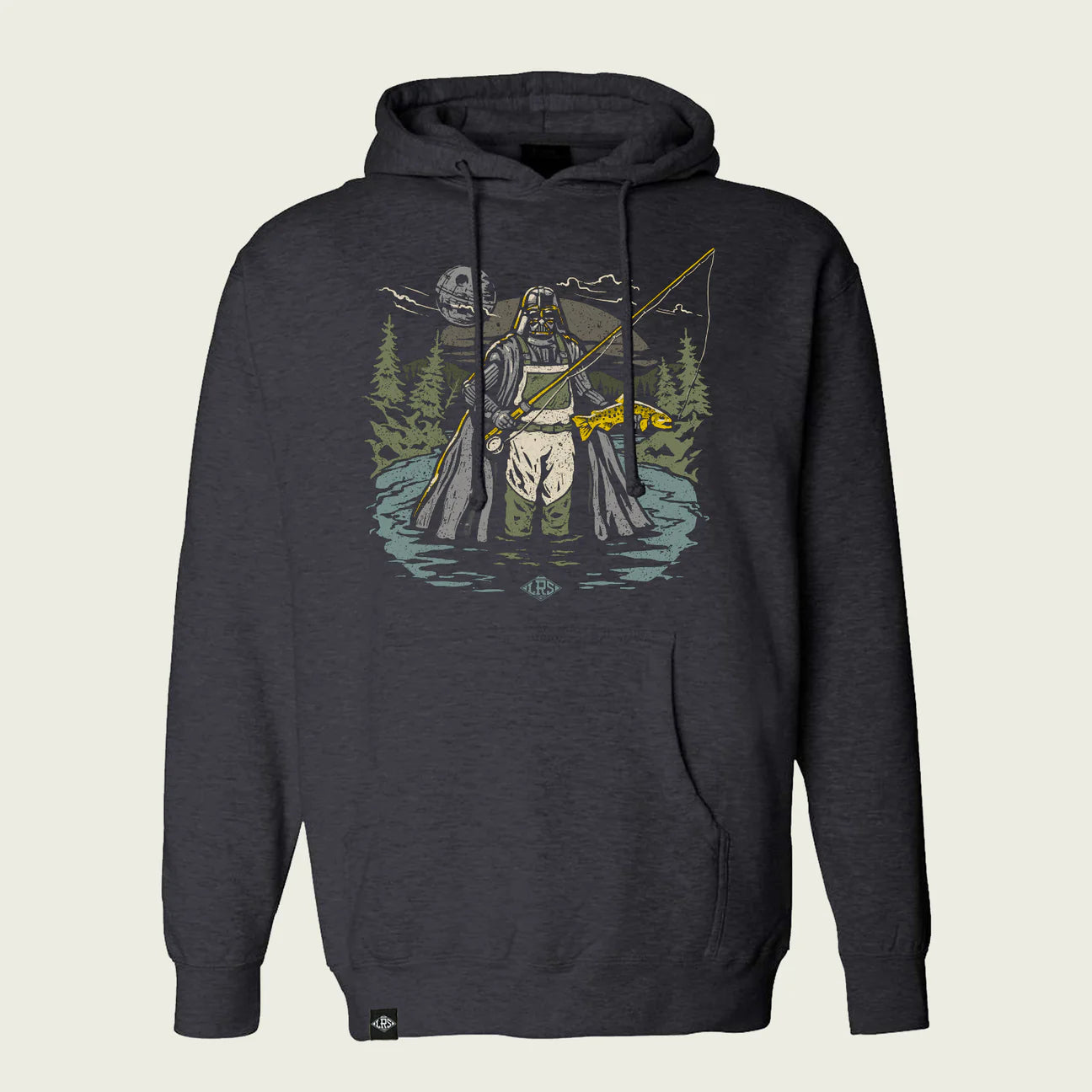 LRS Darth Vader Hoodie