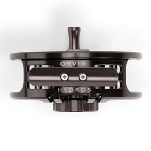 Orvis Hydros III Reel