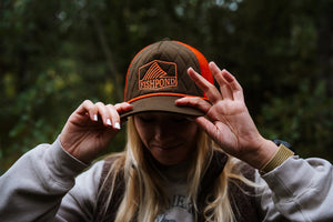 Fishpond Hats