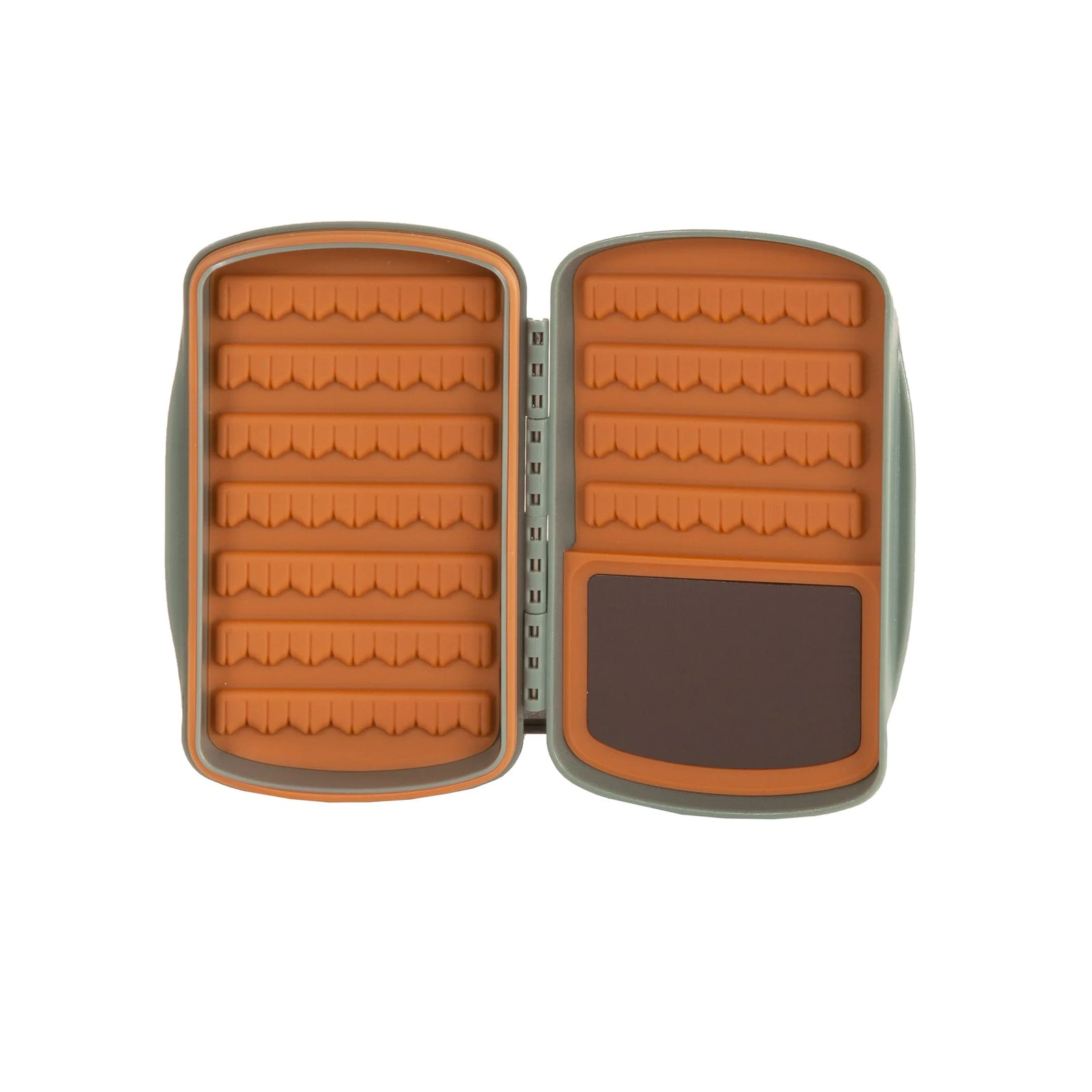Fishpond Tacky Pescador Fly Box- MagPad- Small