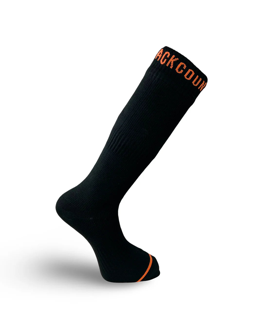 Backcountry Skinz Merino Wool Waterproof Knee High BLK