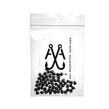 Anglers Accessories Removable Split Shot