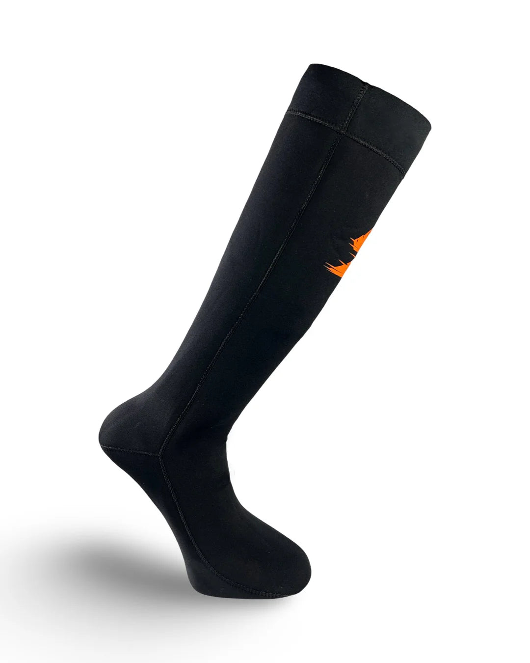 Backcountry Skinz Knee High Liquid Lockz Socks