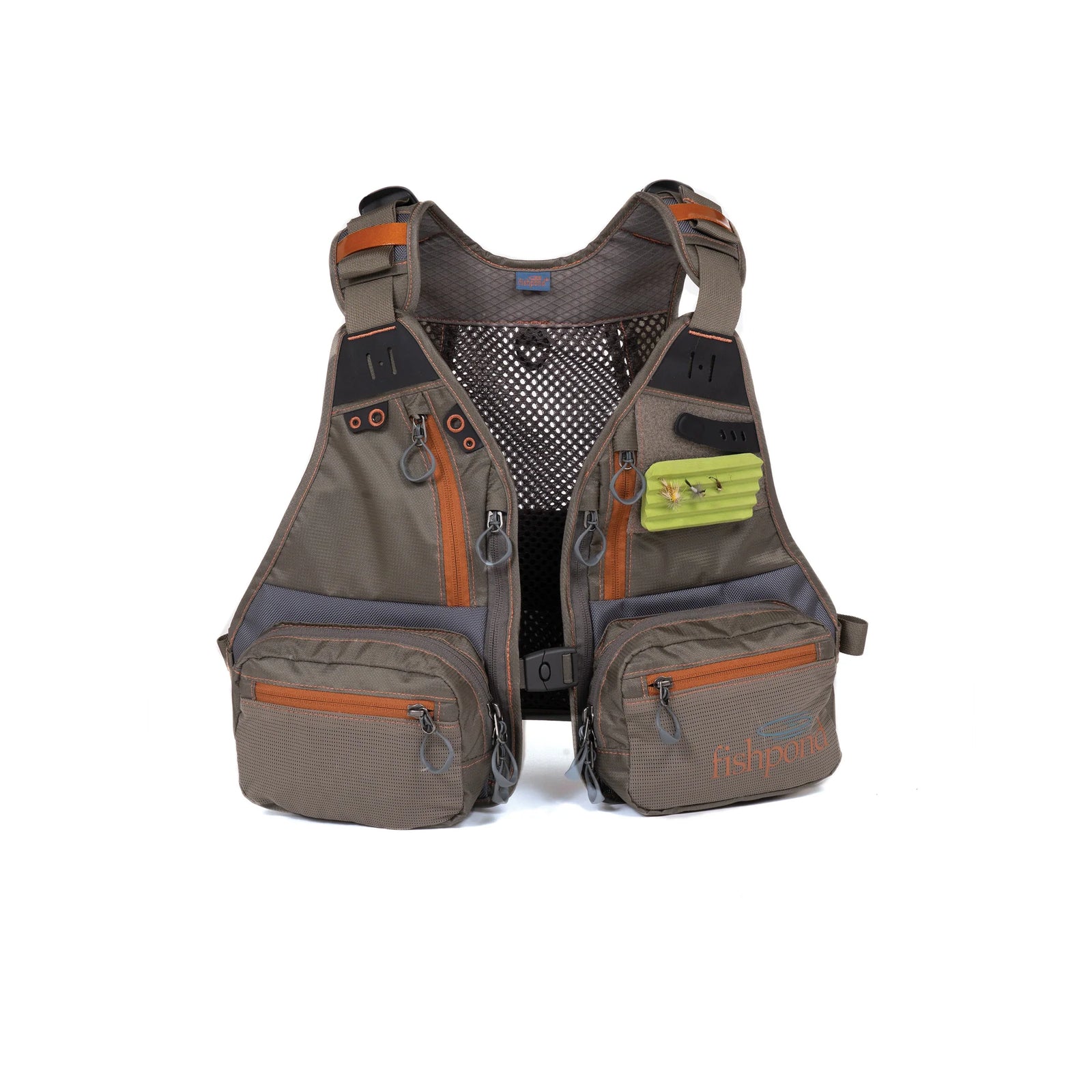 Fishpond Tenderfoot Yout Vest