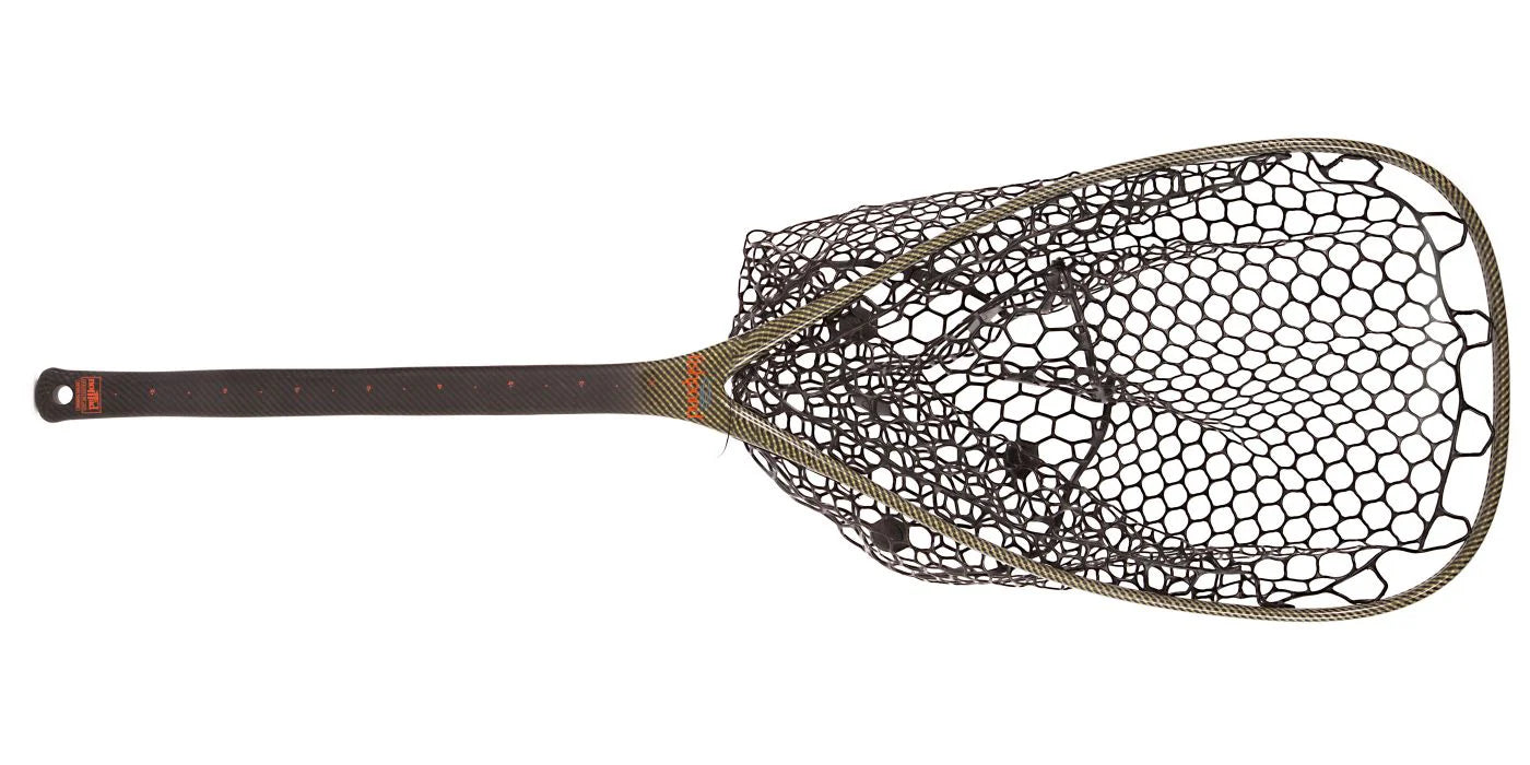Fishpond Nomad El Jefe Net- River Armor