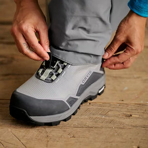 Orvis Women’s Ultralight Convertible Waders