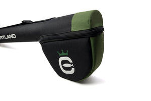 Cortland Freshwater Fly Fishing Outfits