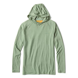 Orvis Drirelease Hoodie