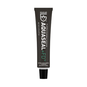 Gear Aid Aquaseal + FD Repair Adhesive