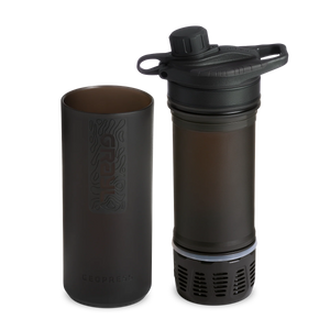 Grayl GeoPress Purifier -Covert