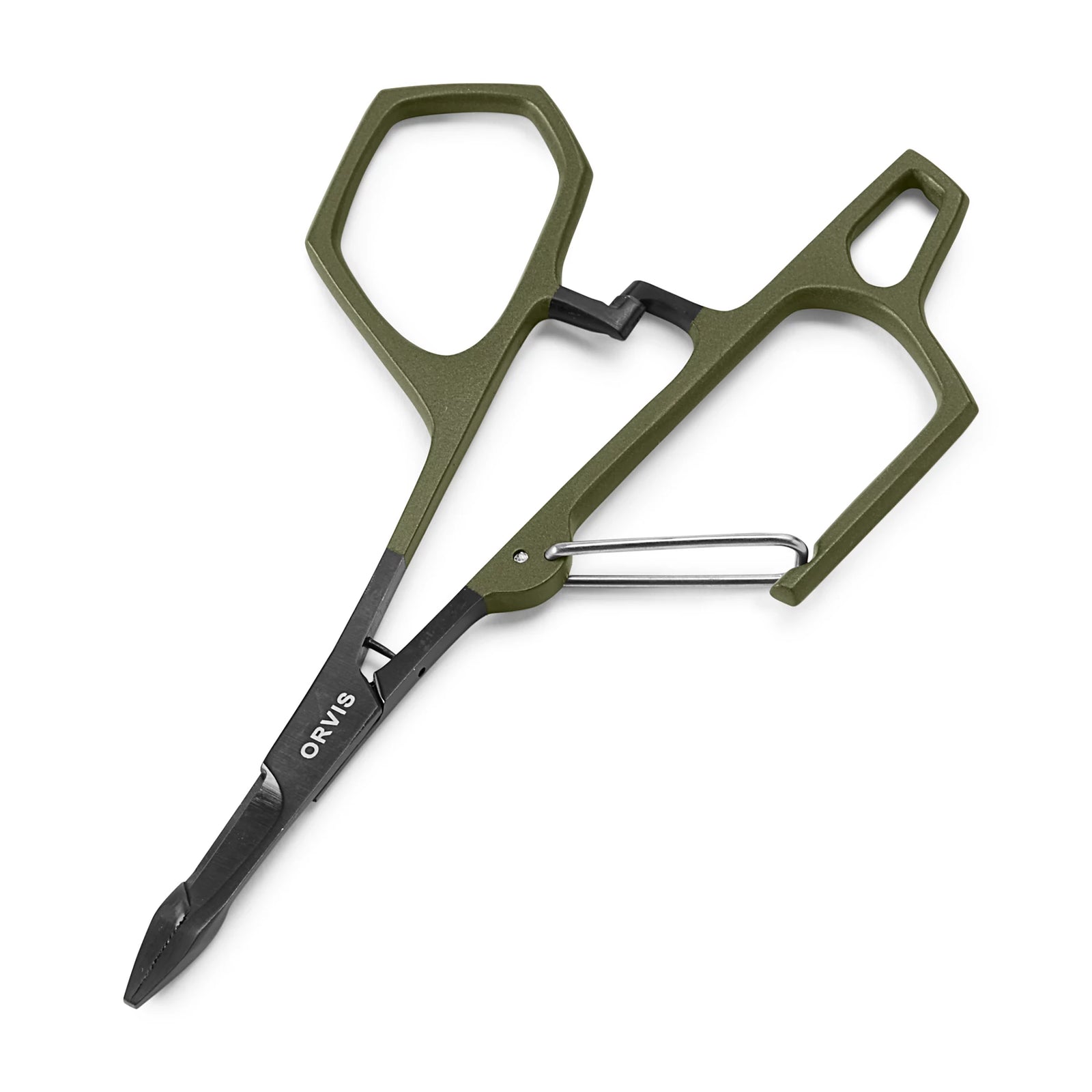 Orvis Flow Hemostats