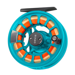 Orvis Hydros II