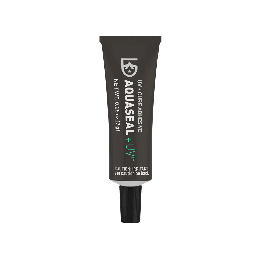 Gear Aid Aquaseal + UV Field Repair Adhesive