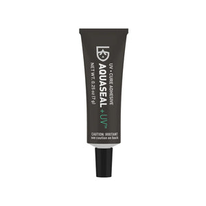 Gear Aid Aquaseal + UV Field Repair Adhesive