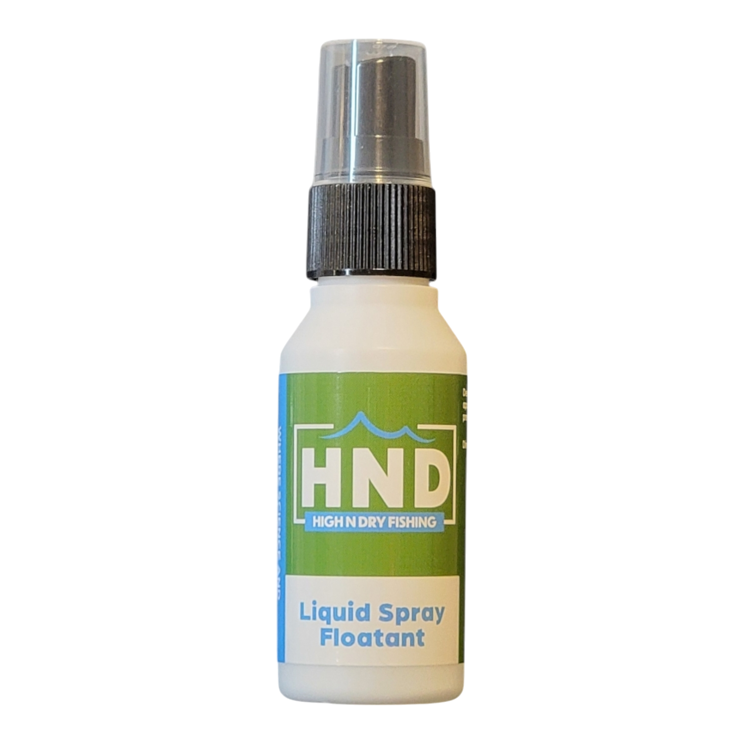 HND Liquid Spray Floatant