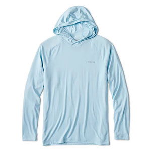 Orvis Drirelease Hoodie