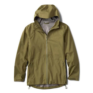 Orvis Ultralight Storm Jacket
