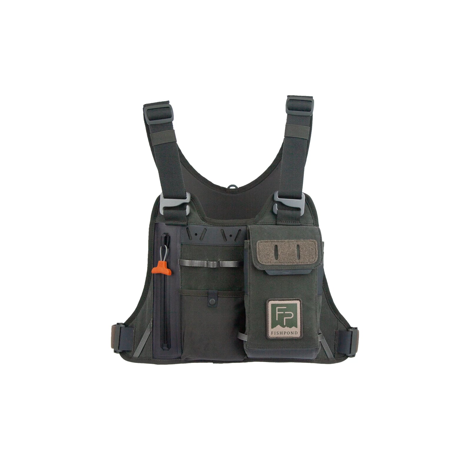 Storm Shadow Chest Pack- Duskwood