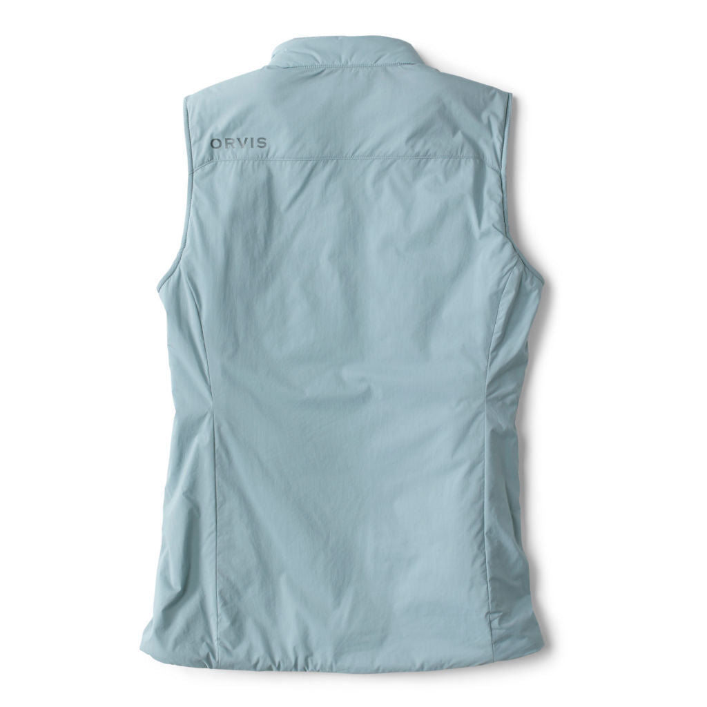 Women's Orvis Pro Insulated Vest - Dark Waters Fly Shop