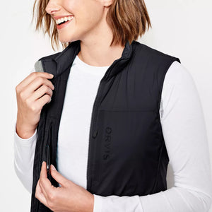 Women’s Orvis Pro Insulated Vest