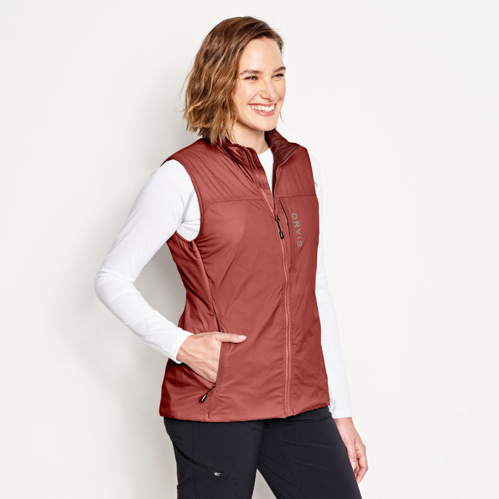 Orvis down vest best sale