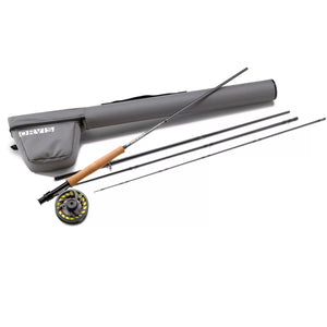 Orvis ClearWater Rod Outfit