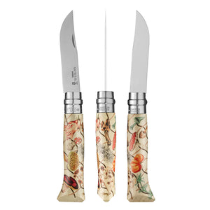 Opinel No. 08 Limited Edition Artist