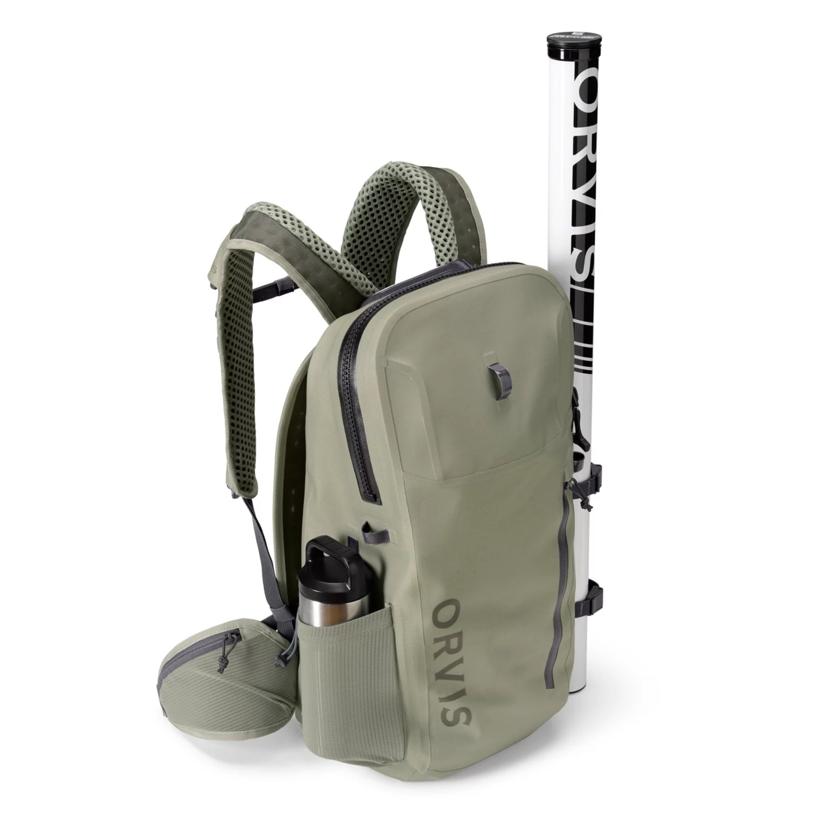 Orvis PRO Waterproof Backpack