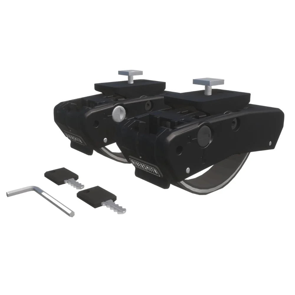 RiverSmith Quick Release Mount