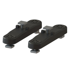 RiverSmith Low Profile T-Track Mount