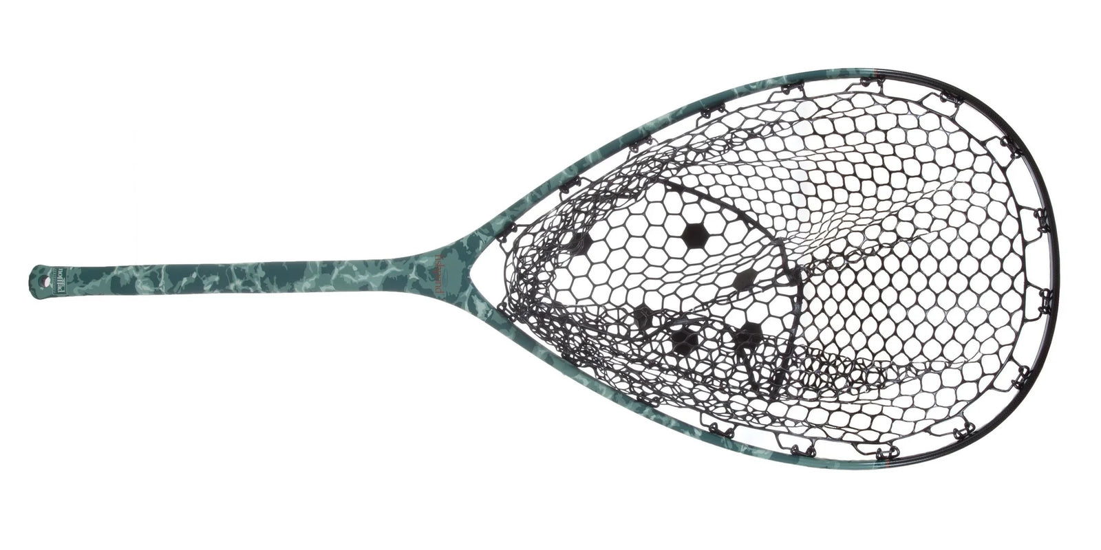Fishpond Nomad Mid-length Boat Net