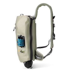 Orvis Pro Waterproof Sling Pack