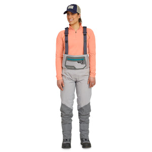 Orvis Women’s Ultralight Convertible Waders